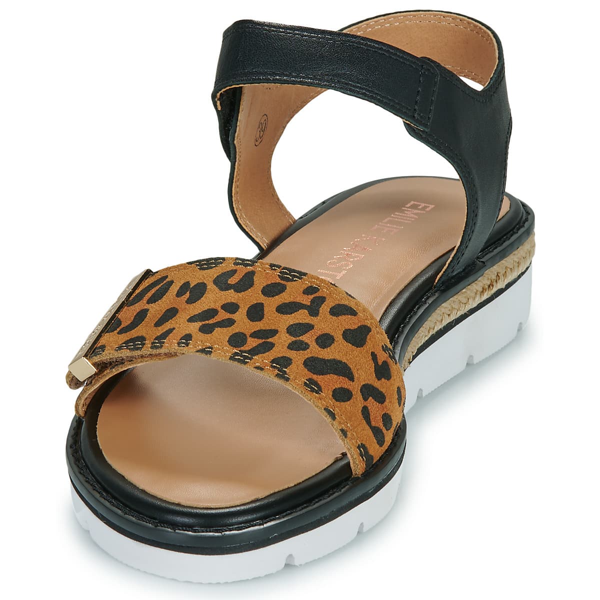 Women's Platforms Karston Brown