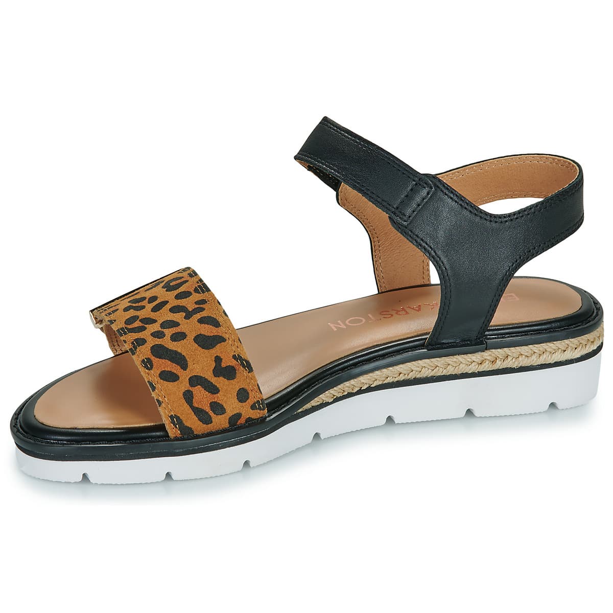 Women's Platforms Karston Brown