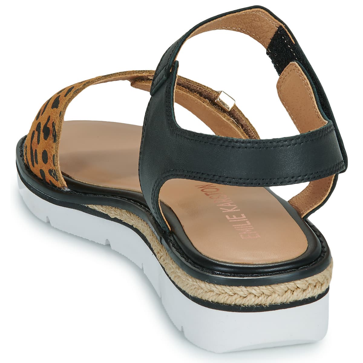 Women's Platforms Karston Brown