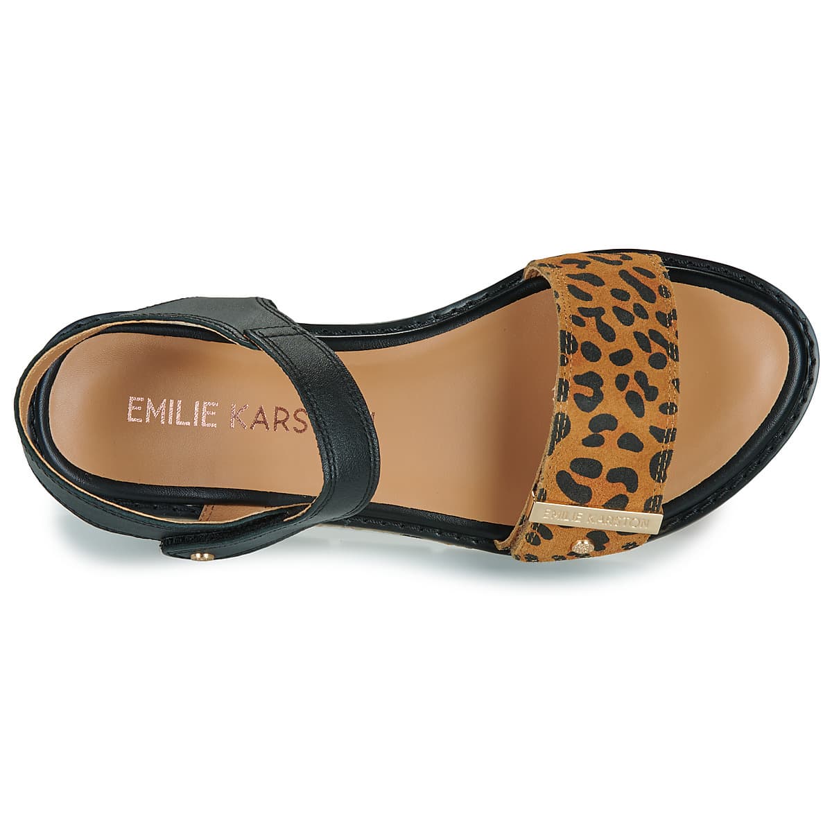 Women's Platforms Karston Brown