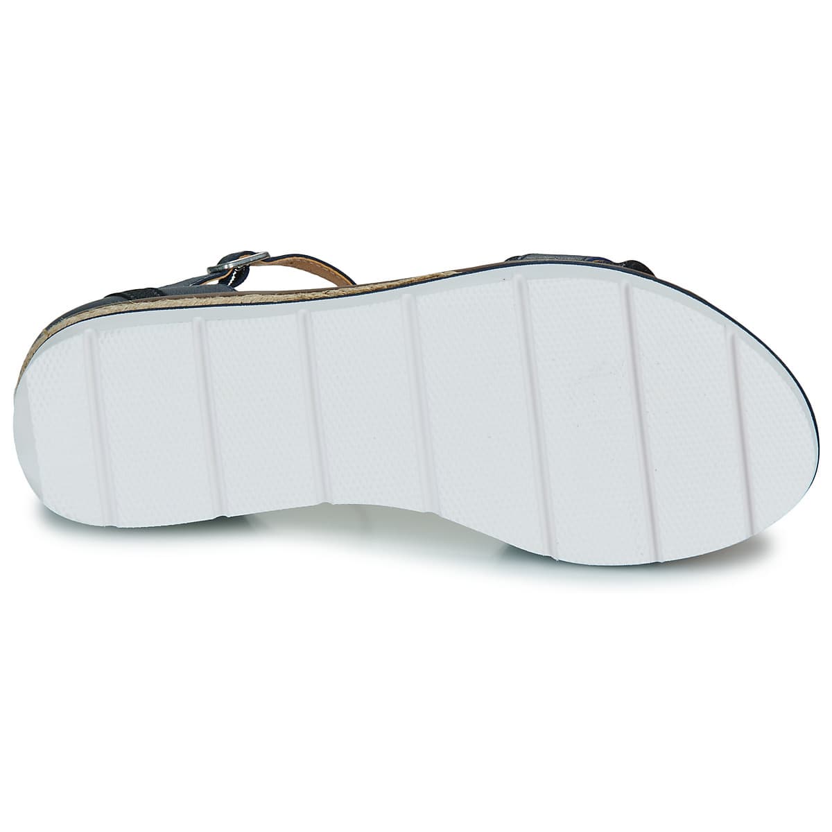 Women's Platforms Karston Blue