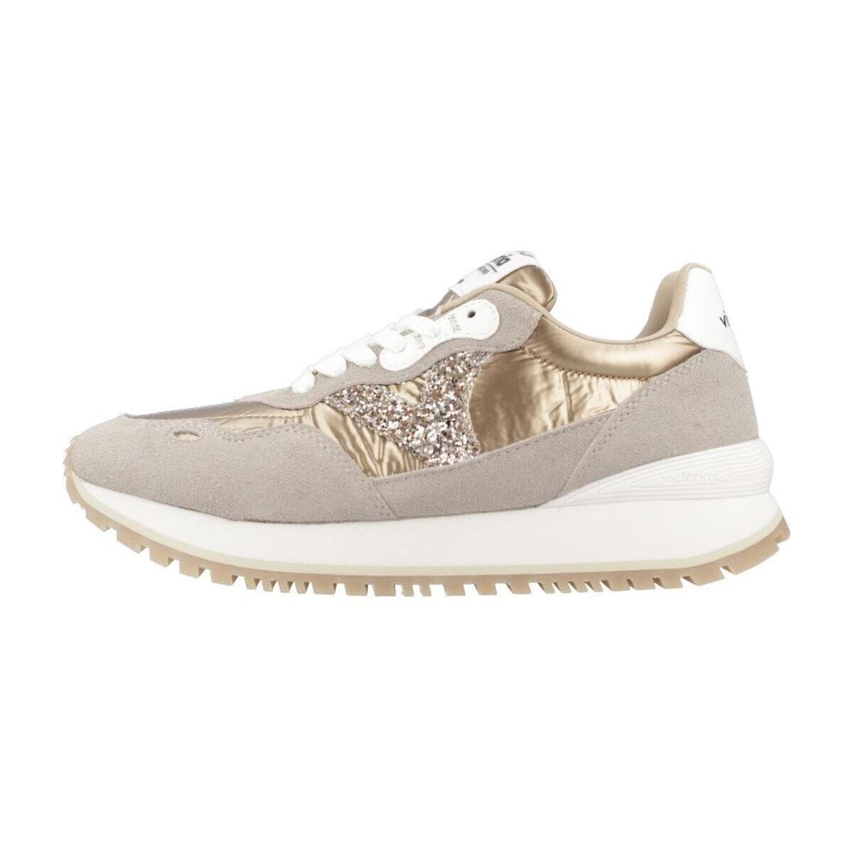 Women's Sneakers Victoria Gold