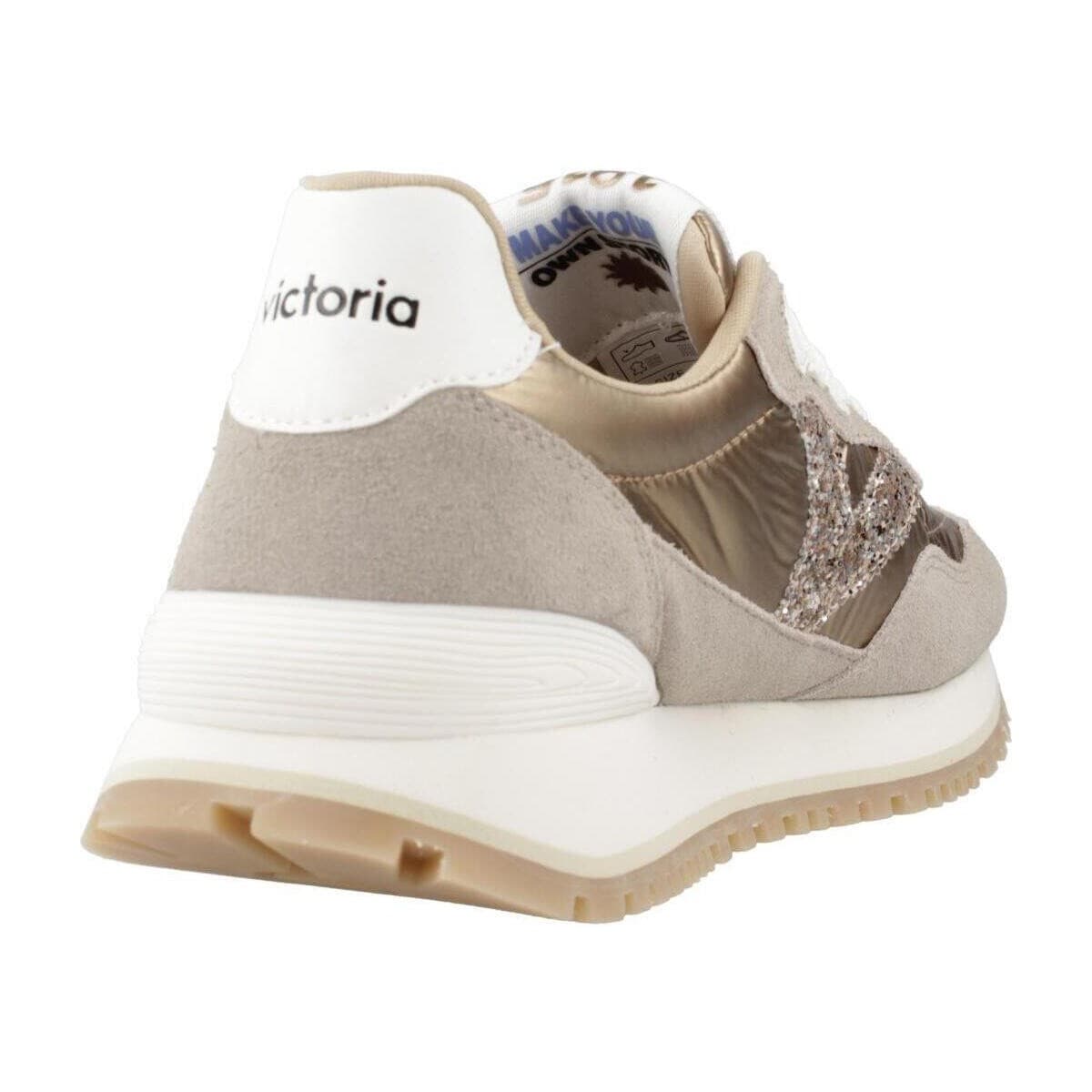 Women's Sneakers Victoria Gold