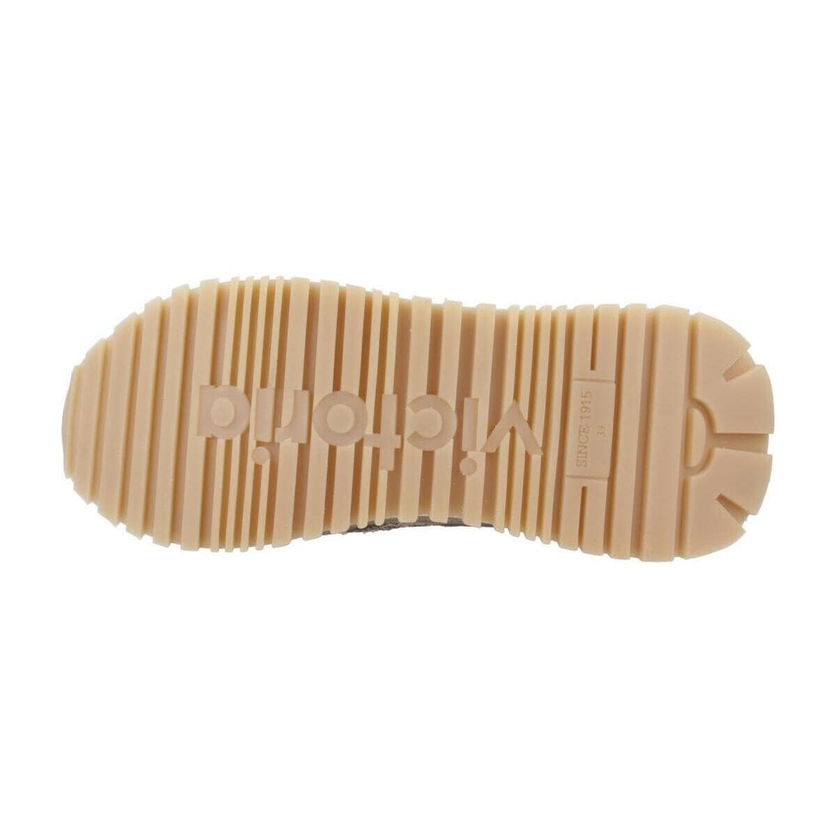 Women's Sneakers Victoria Gold