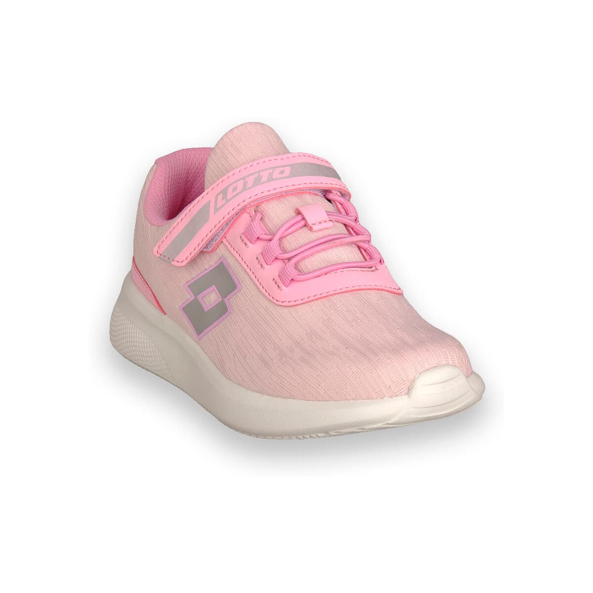 Boys' Sports Shoes Lotto Gray