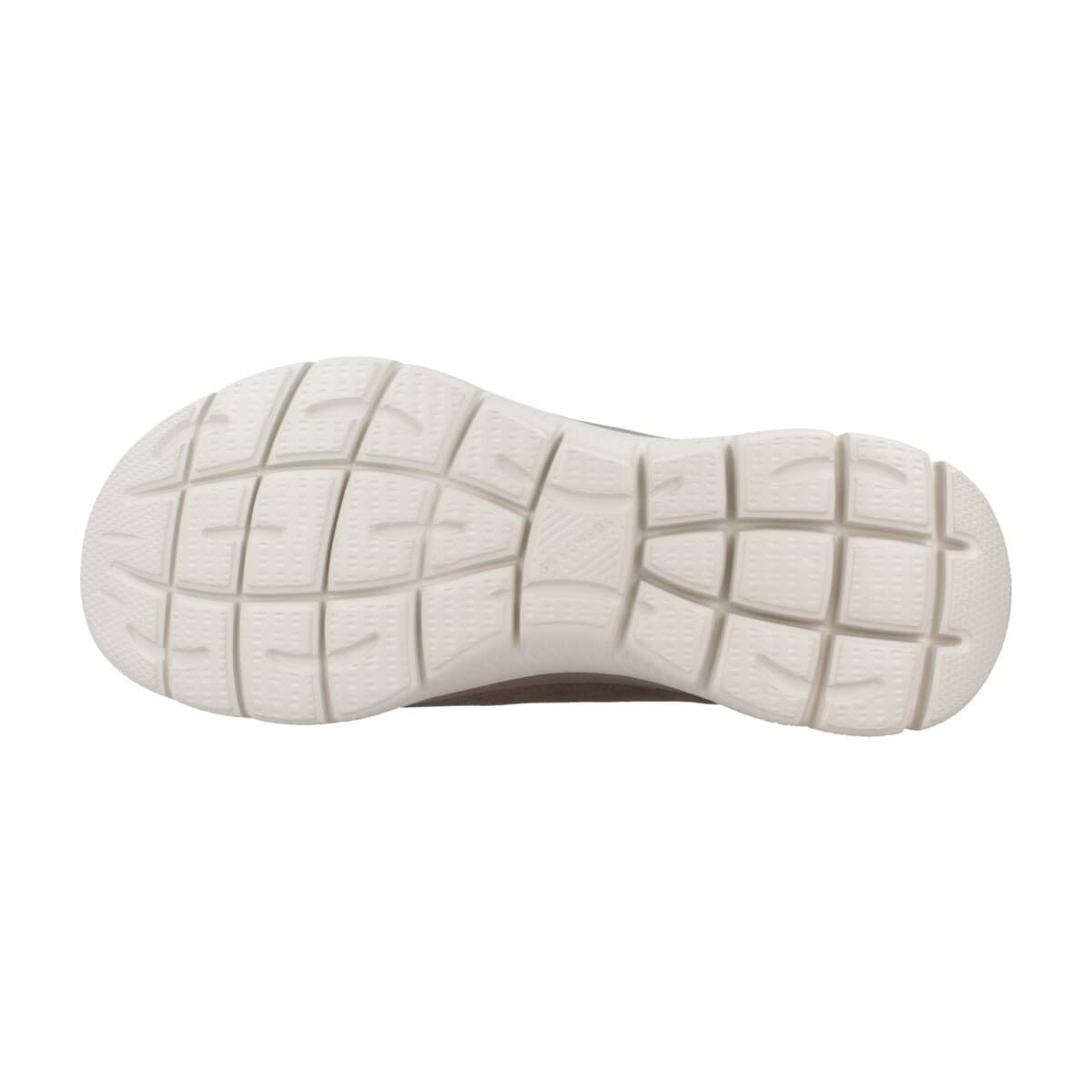 Women's Sports Shoes Skechers Brown