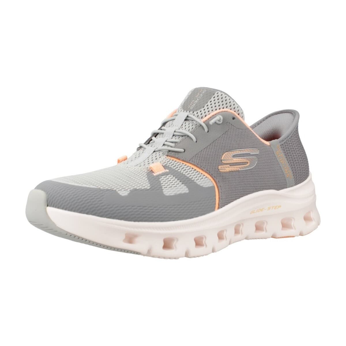 Sneakers Skechers Sport Zapatillas Mujer Modèle Glide Step Pro