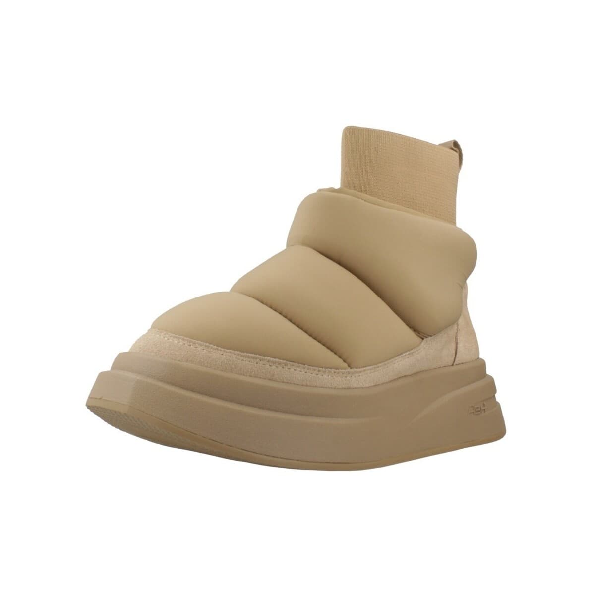 Women's Boots Ash Beige