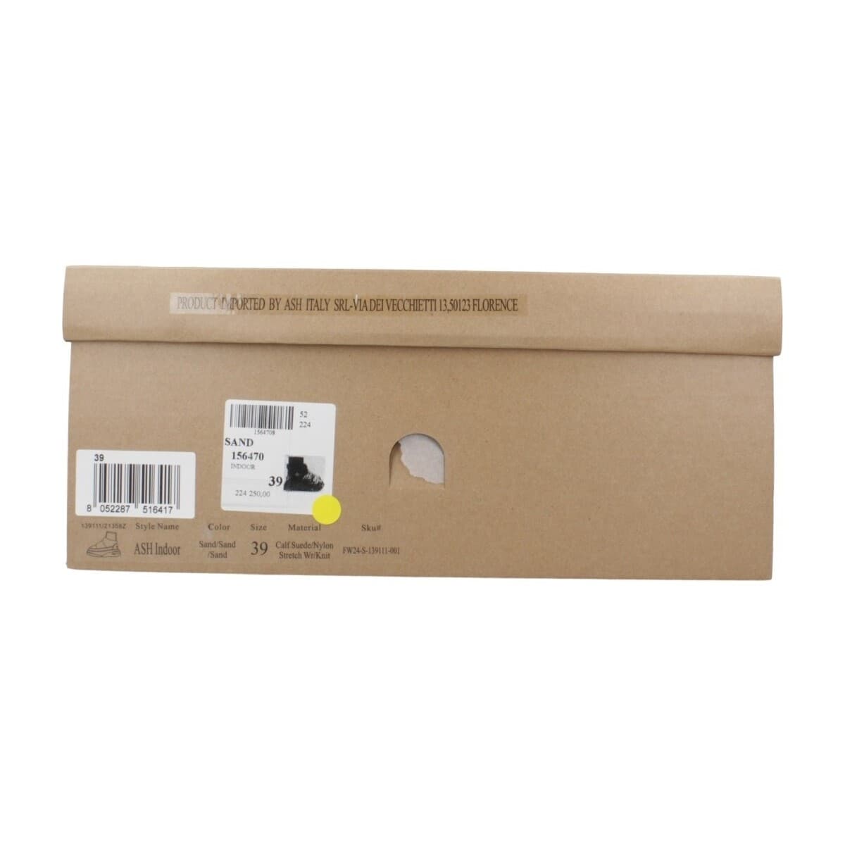 Women's Boots Ash Beige