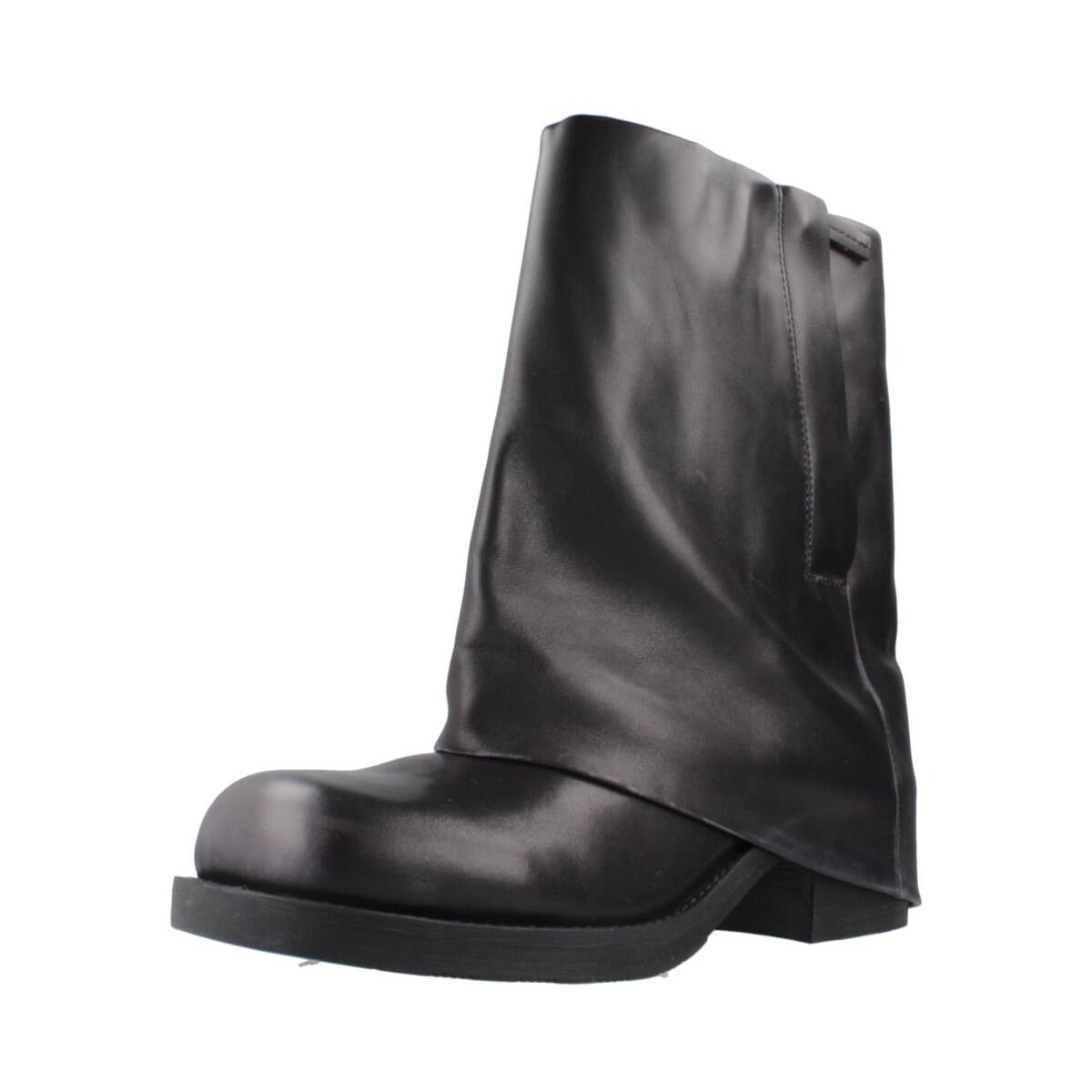 Women's Boots Ash Black
