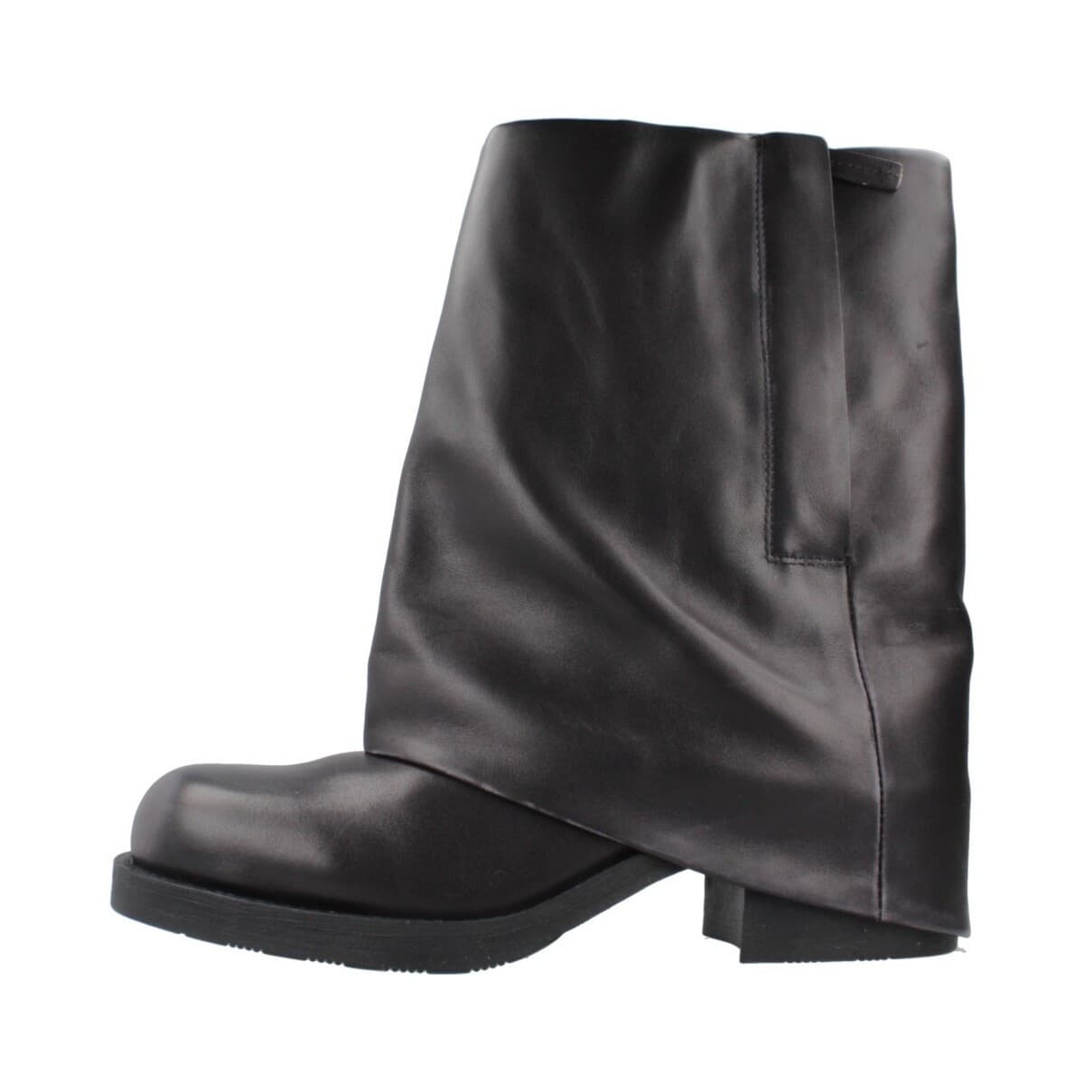 Women's Boots Ash Black