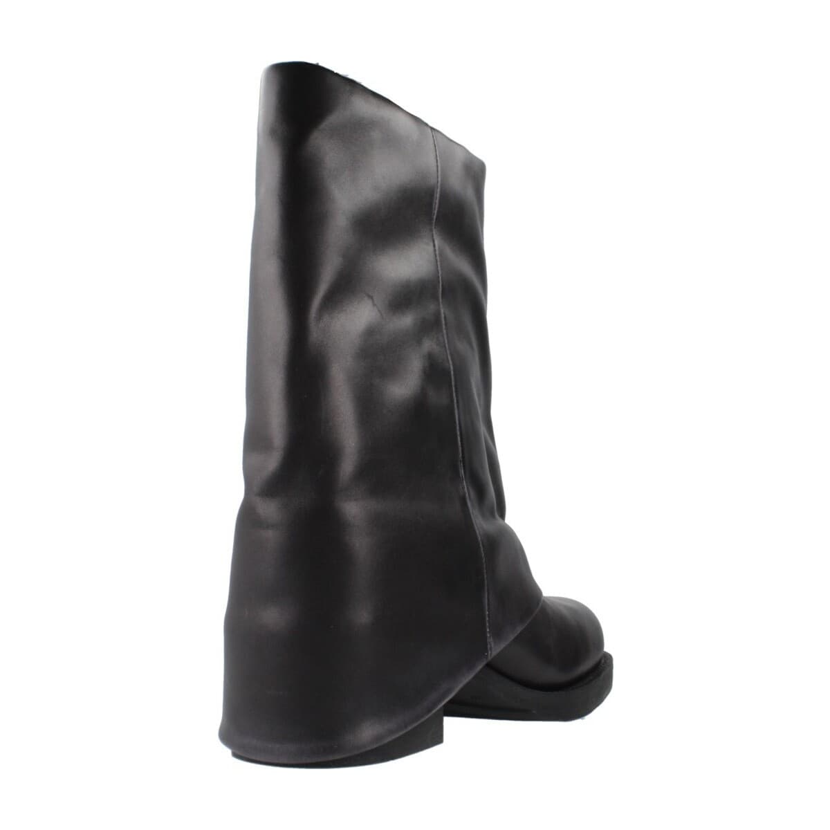 Women's Boots Ash Black