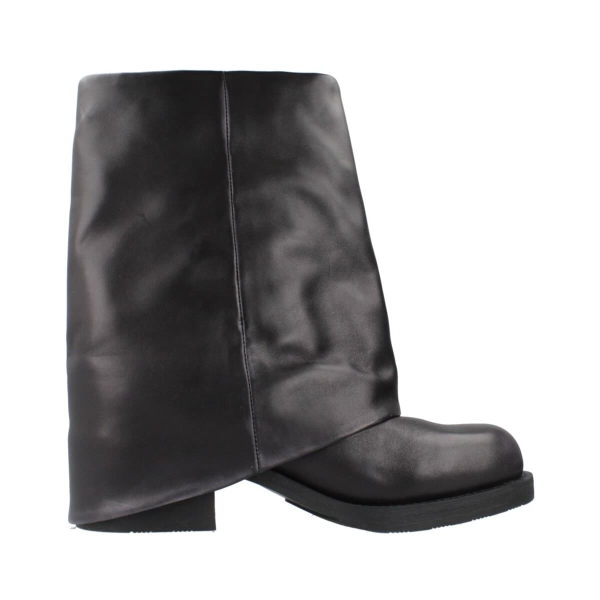 Women's Boots Ash Black