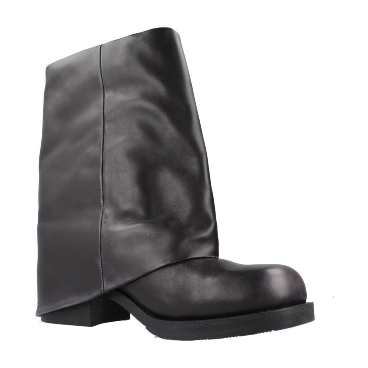 Women's Boots Ash Black