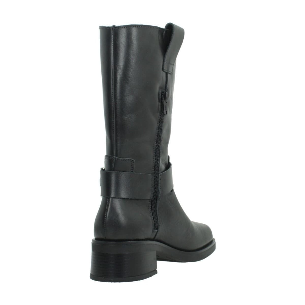 Women's Boots Yellow Black