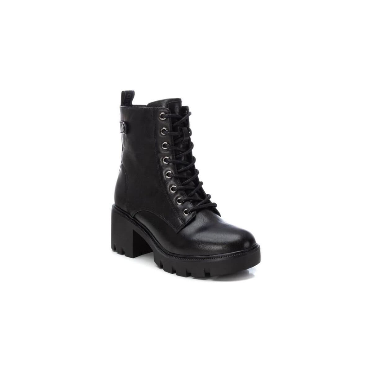 Women's Boots Xti Black