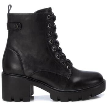 Women's Boots Xti Black