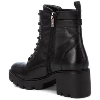 Women's Boots Xti Black