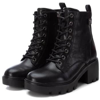 Women's Boots Xti Black