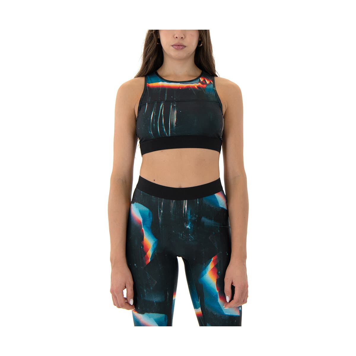 Women's T-Shirts Four Minds Multicolor