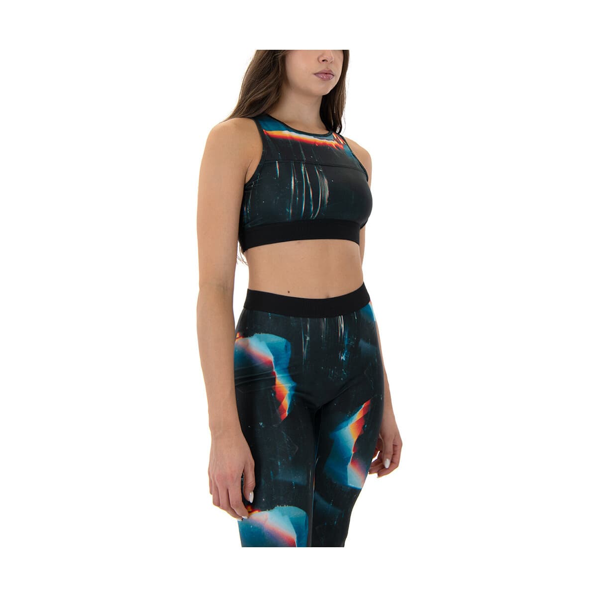 Women's T-Shirts Four Minds Multicolor