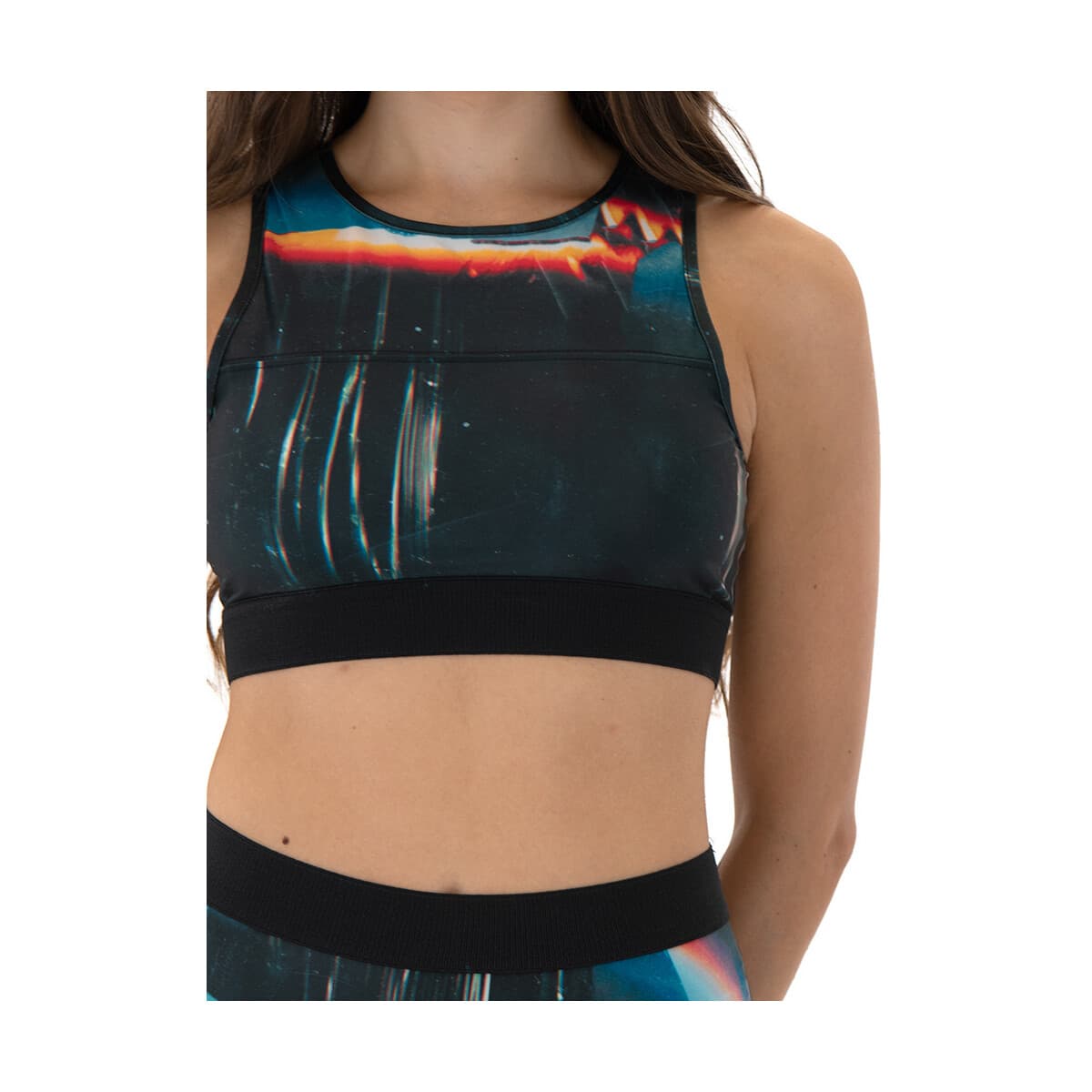 Women's T-Shirts Four Minds Multicolor