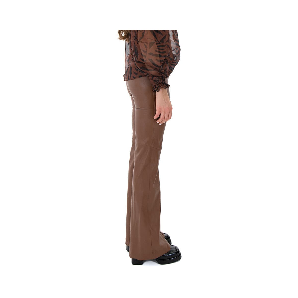 Women's Pants My T Wearables Multicolor