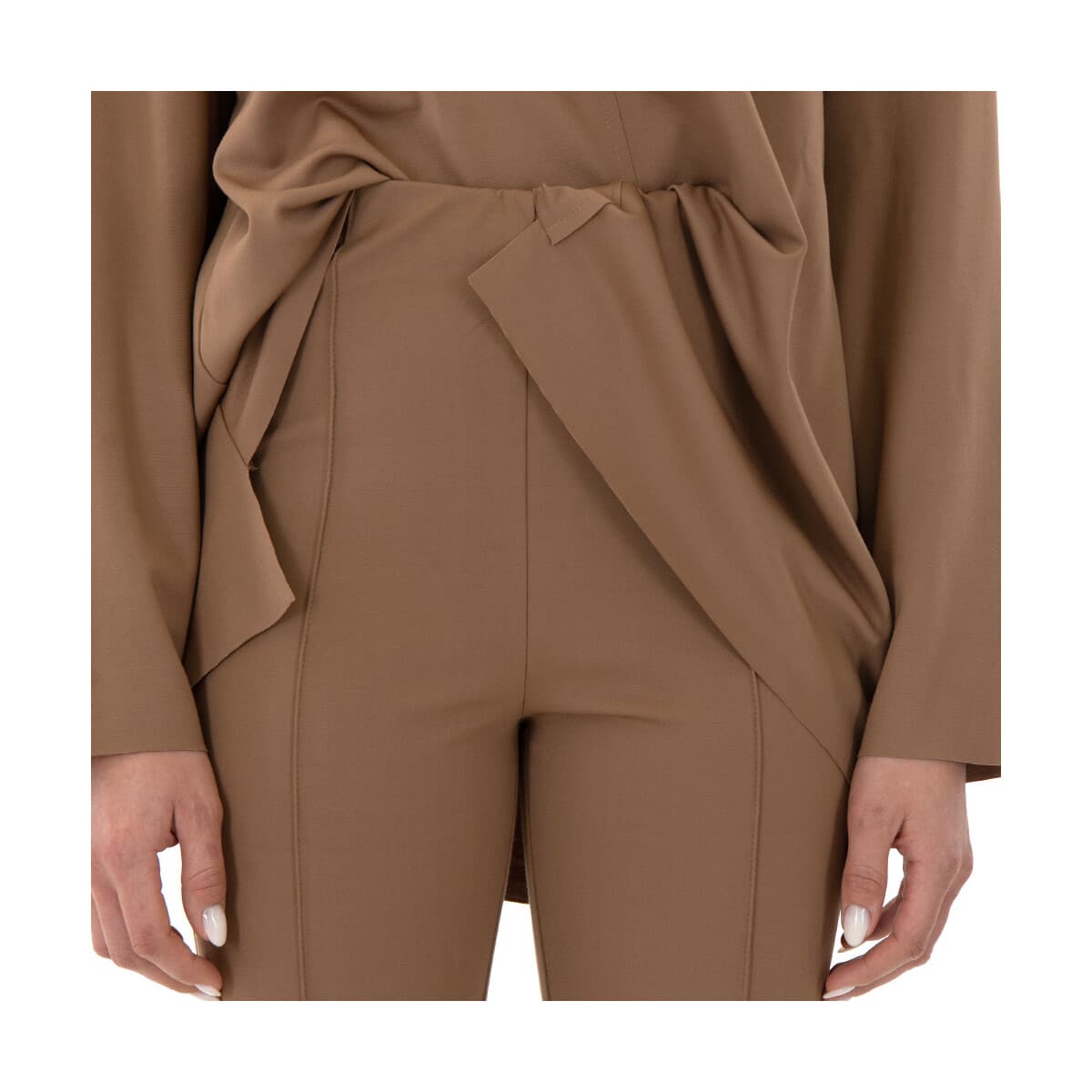 Women's Pants My T Wearables Multicolor