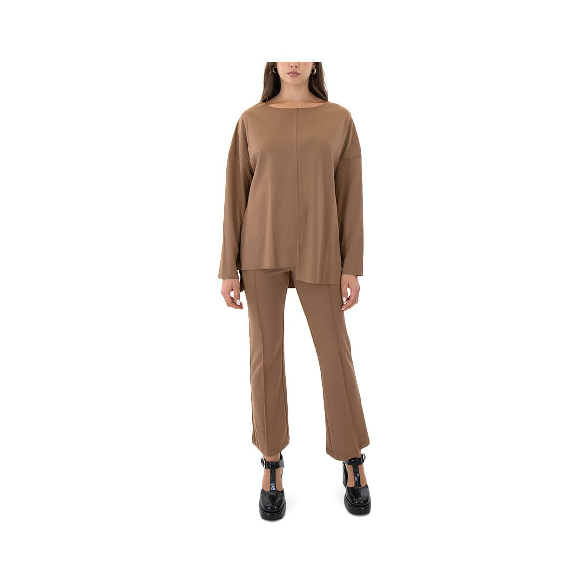 Women's Pants My T Wearables Multicolor