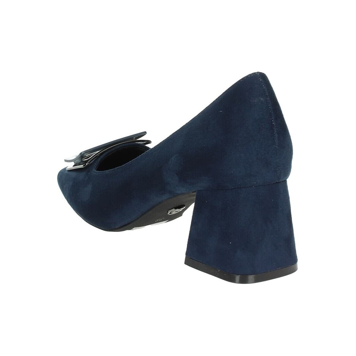 Women's Pumps Gold&gold Blue