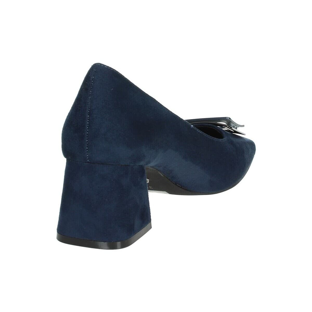 Women's Pumps Gold&gold Blue