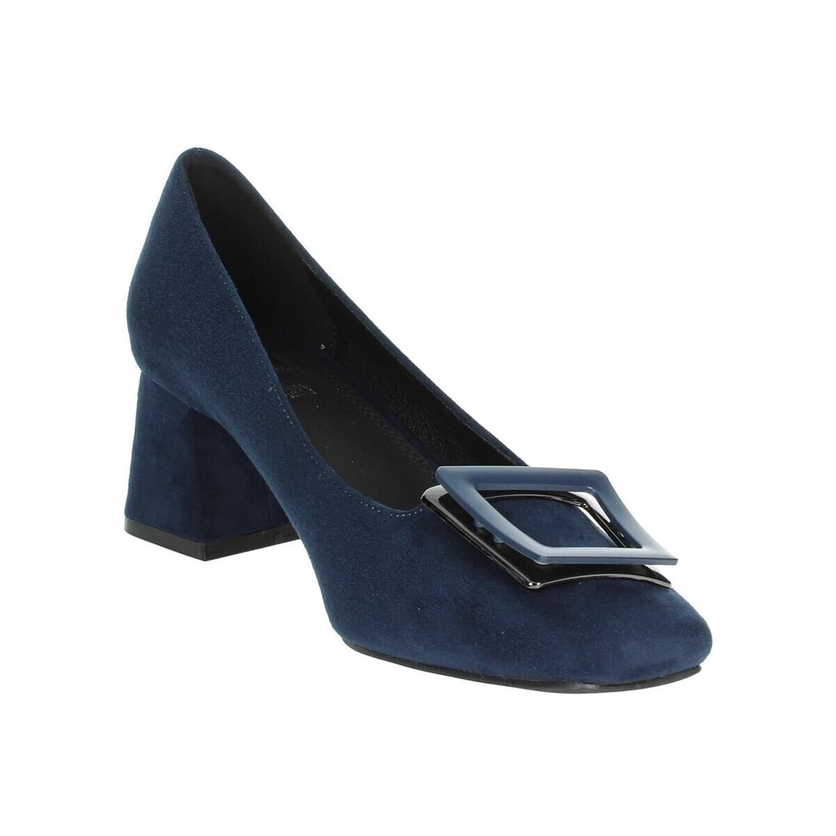 Women's Pumps Gold&gold Blue