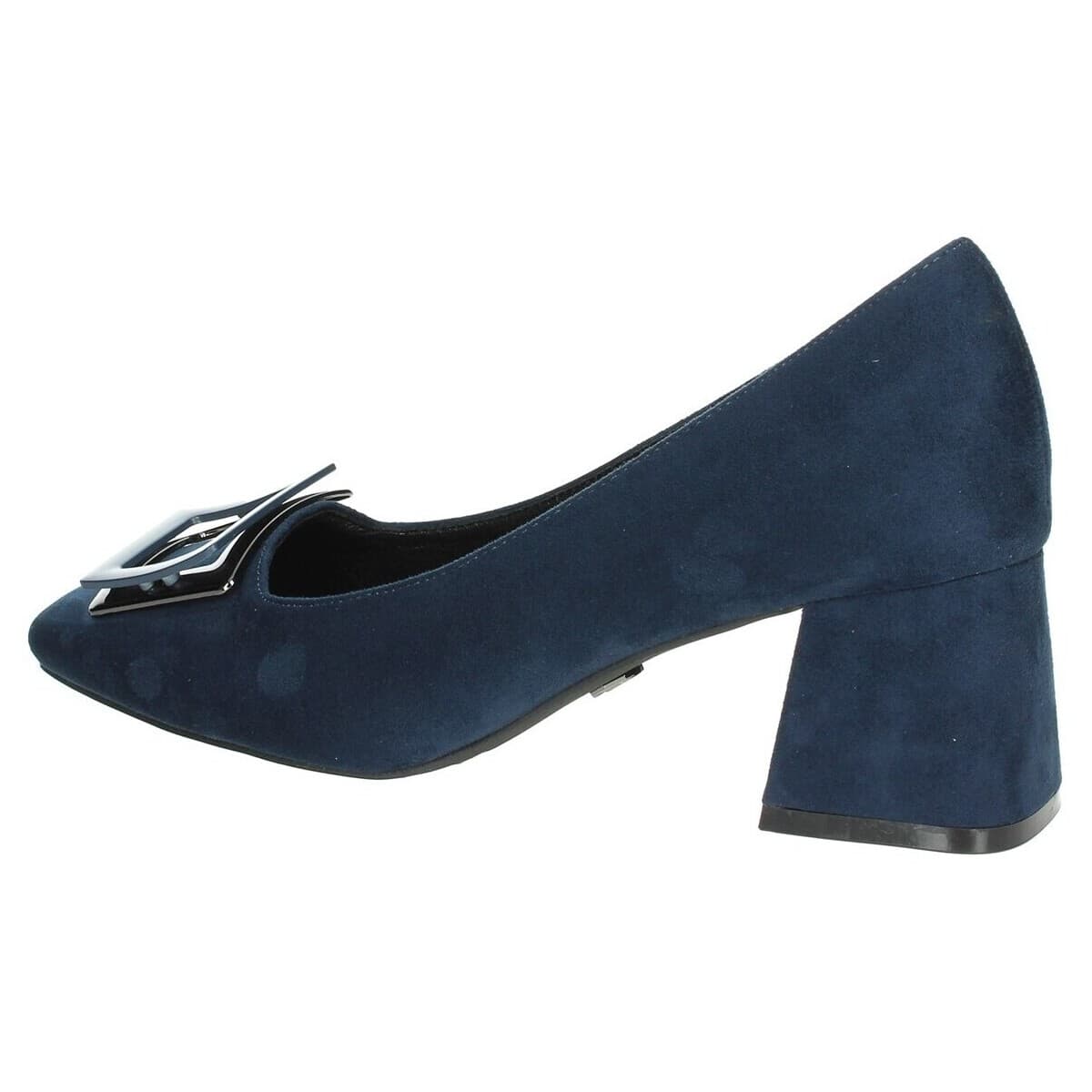 Women's Pumps Gold&gold Blue