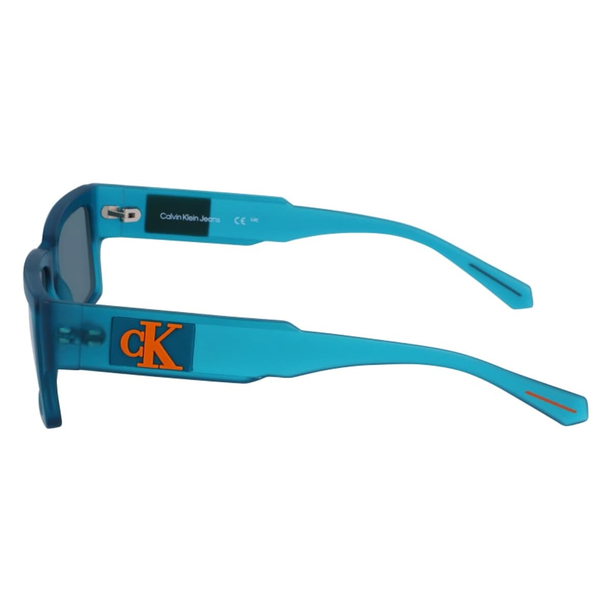 Men's Sunglasses Calvin Klein Blue