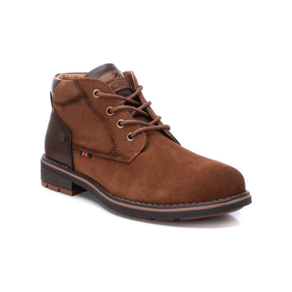 Men's Boots Xti Brown