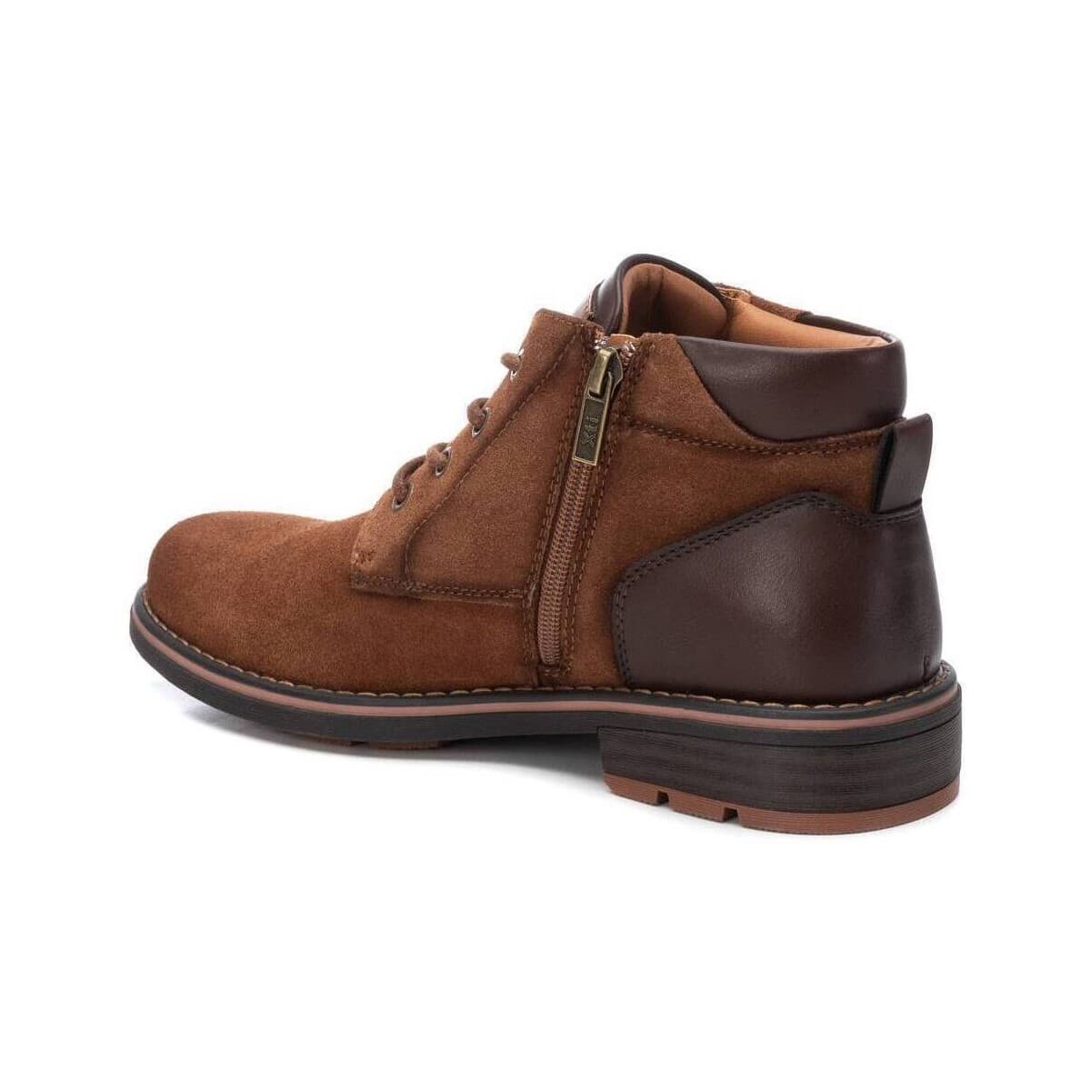 Men's Boots Xti Brown