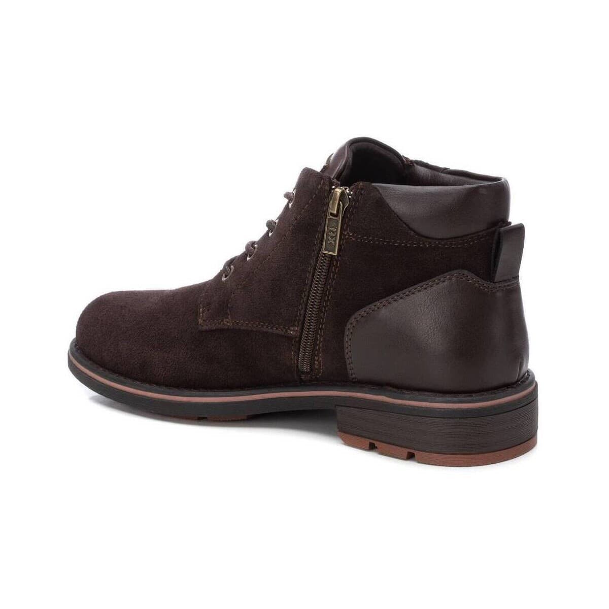 Men's Boots Xti Brown