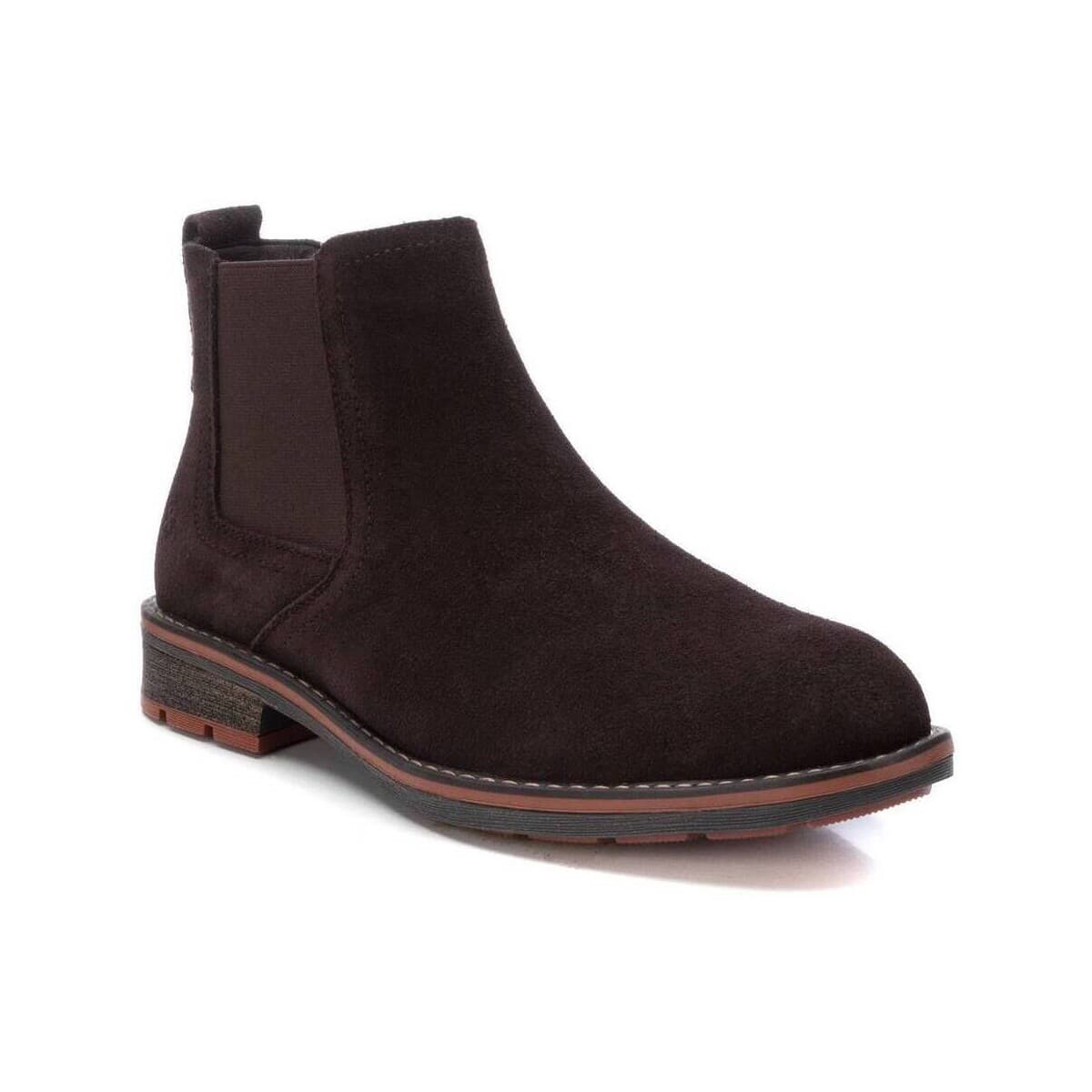 Men's Boots Xti Brown