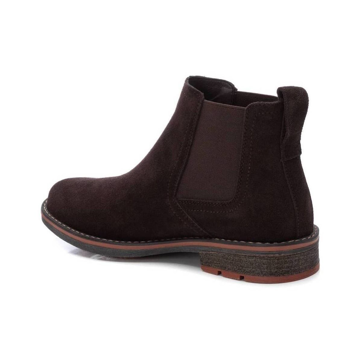 Men's Boots Xti Brown