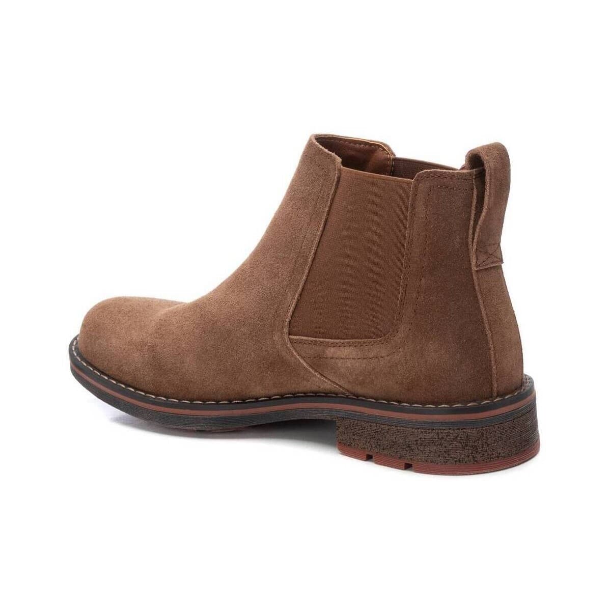 Men's Boots Xti Brown