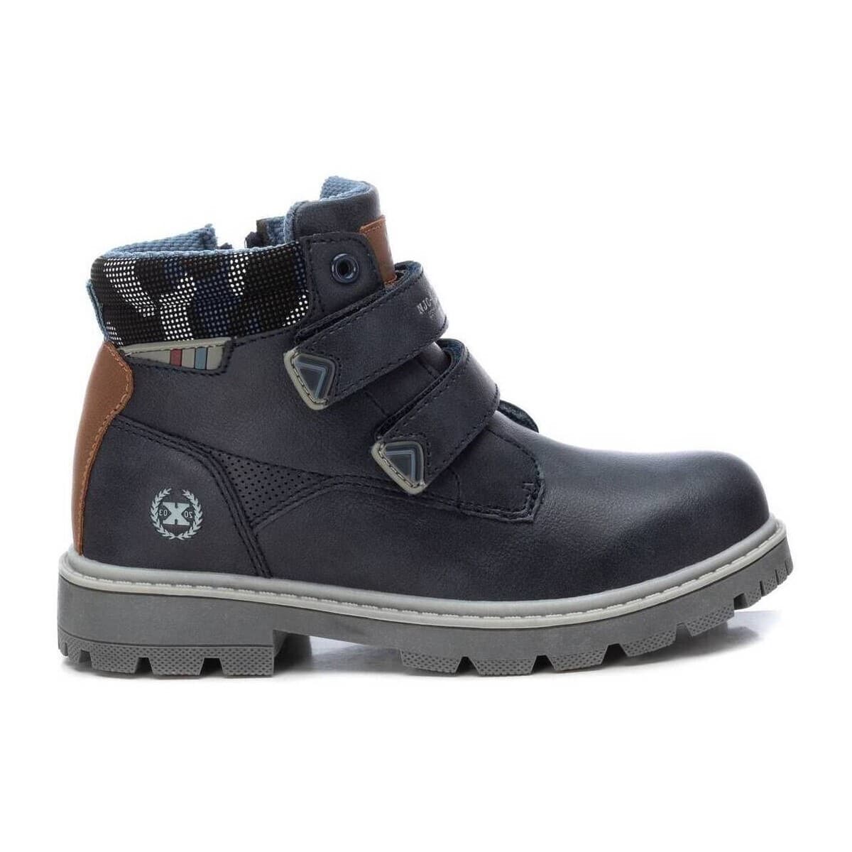 Boys' Boots Xti Blue