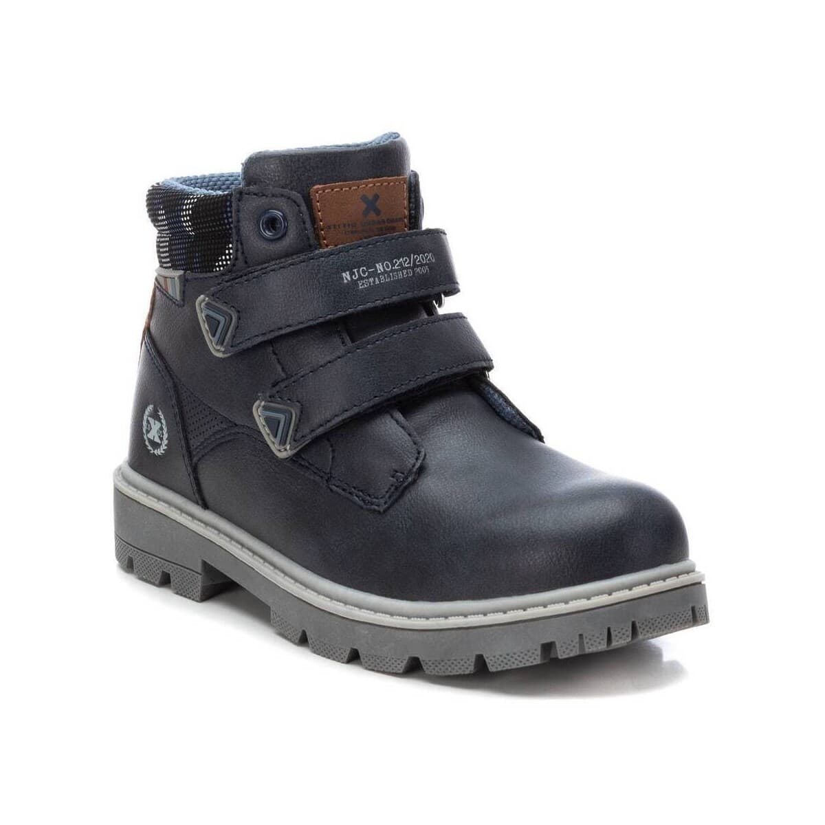 Boys' Boots Xti Blue
