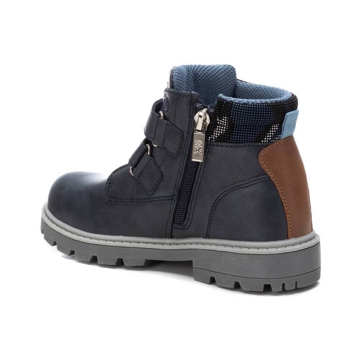 Boys' Boots Xti Blue