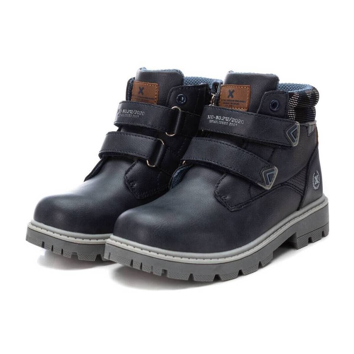 Boys' Boots Xti Blue