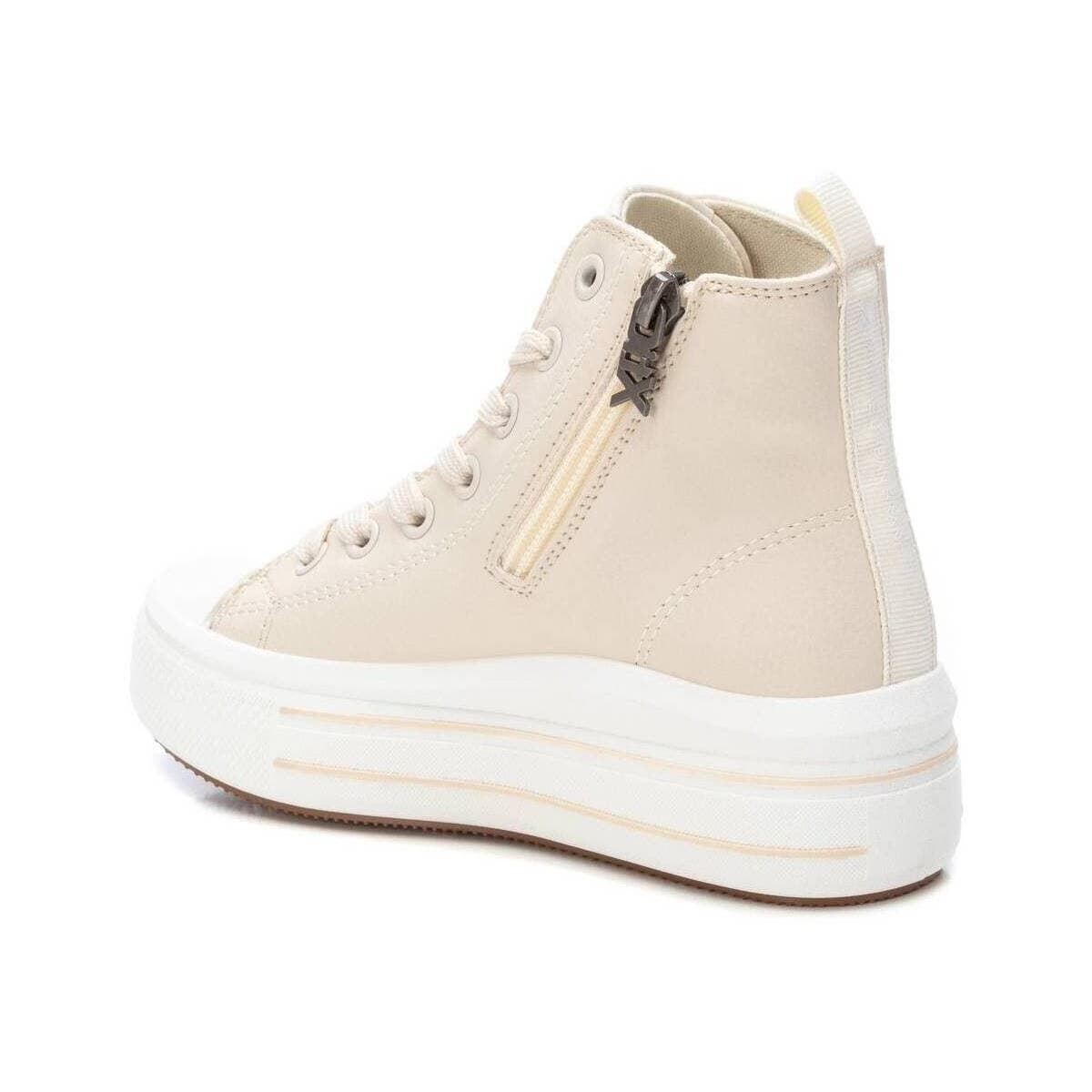 Girls' Sneakers Xti Brown