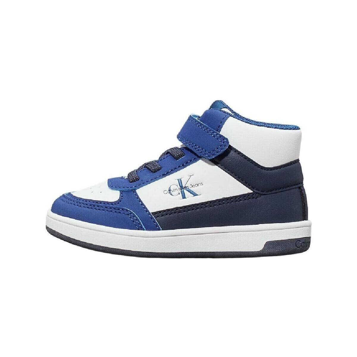 Xαμηλά Sneakers Calvin Klein Jeans V1X9-81049-1355B054