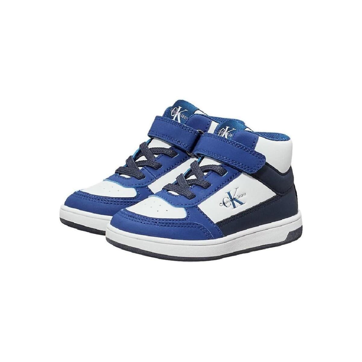 Boys' Sneakers Calvin Klein Blue