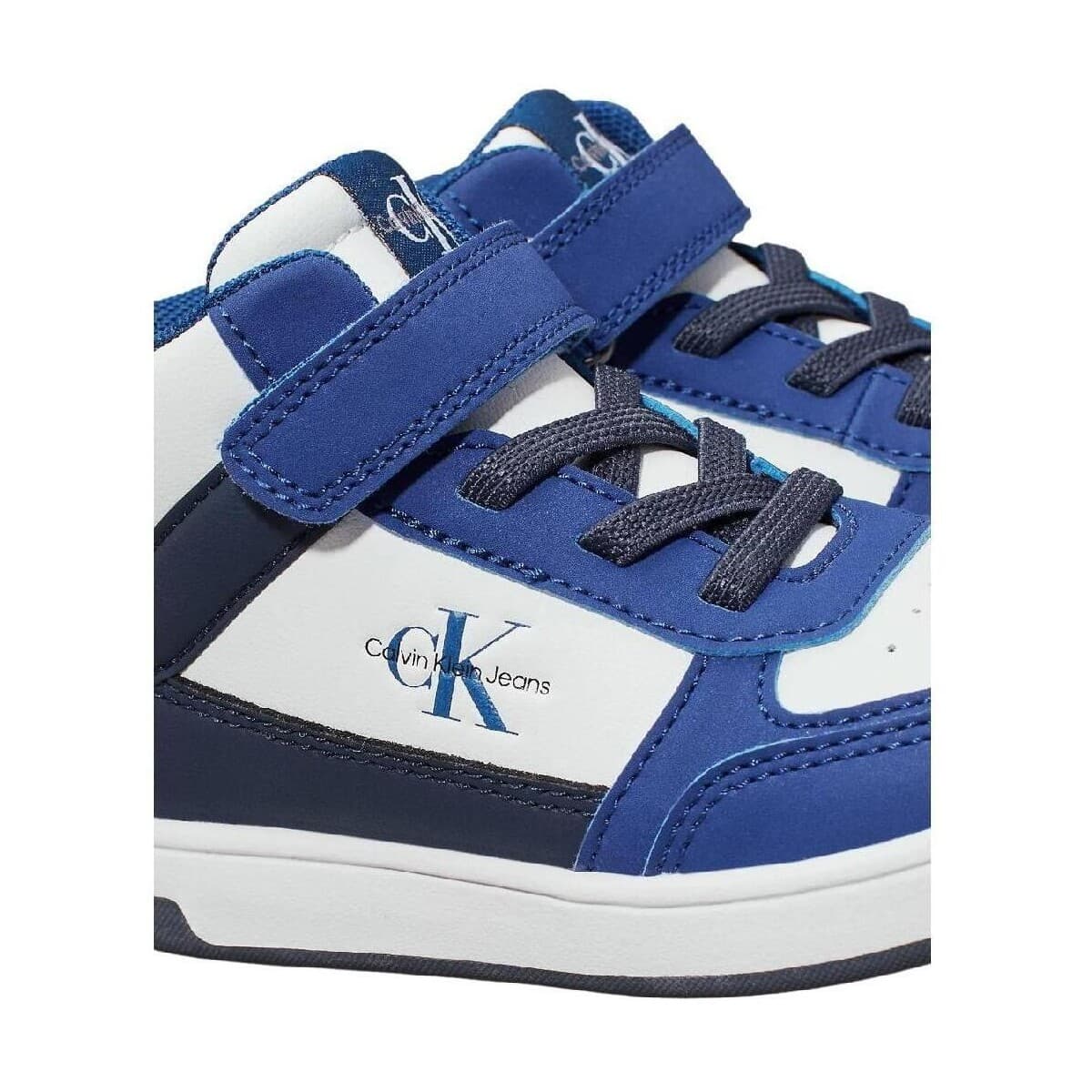 Boys' Sneakers Calvin Klein Blue