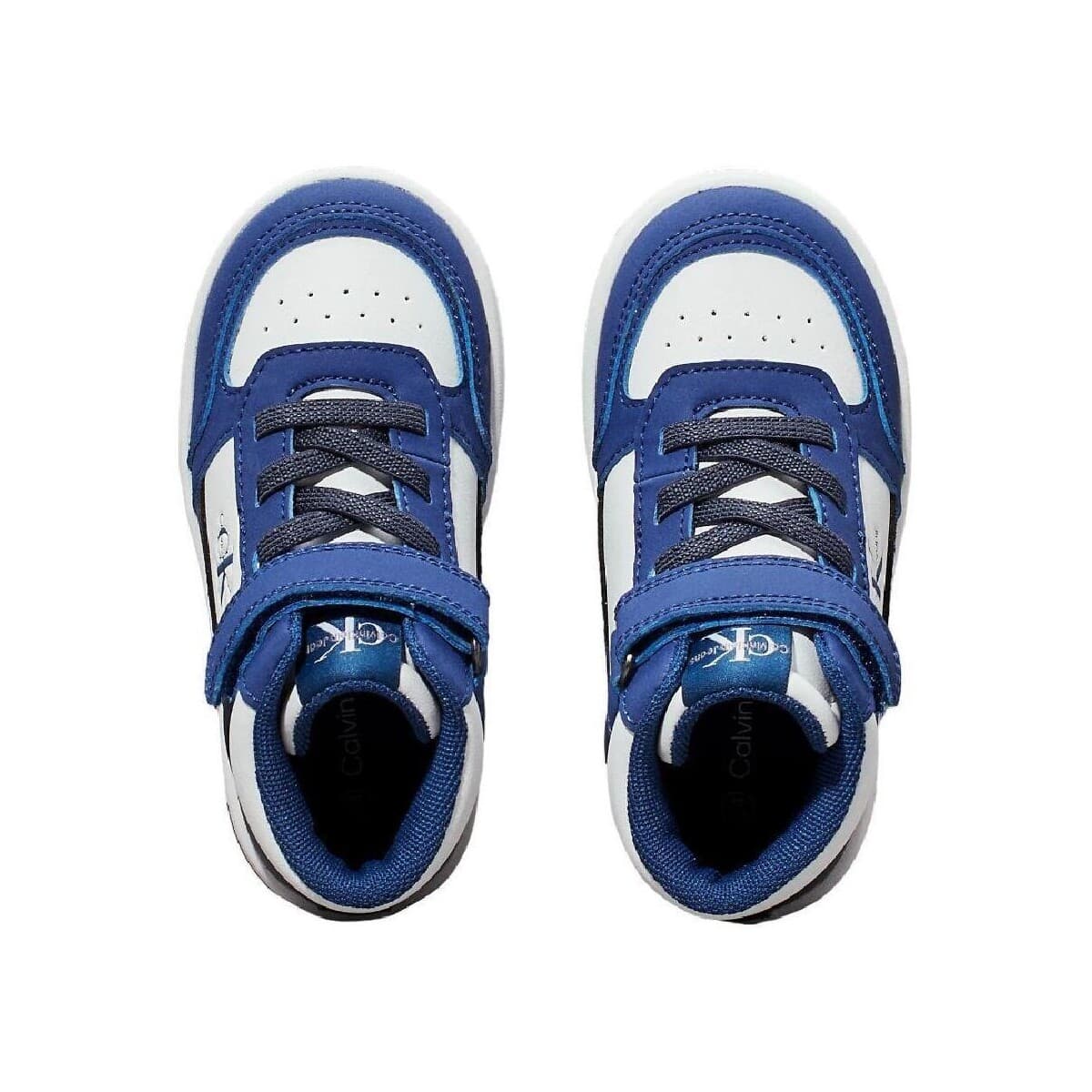 Boys' Sneakers Calvin Klein Blue