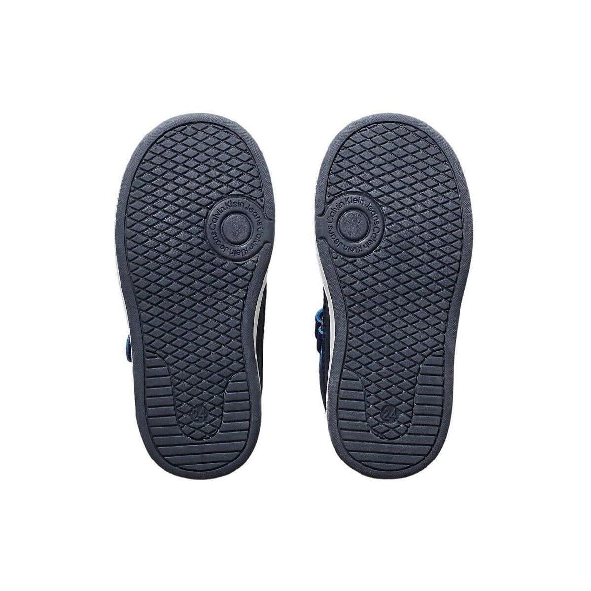 Boys' Sneakers Calvin Klein Blue